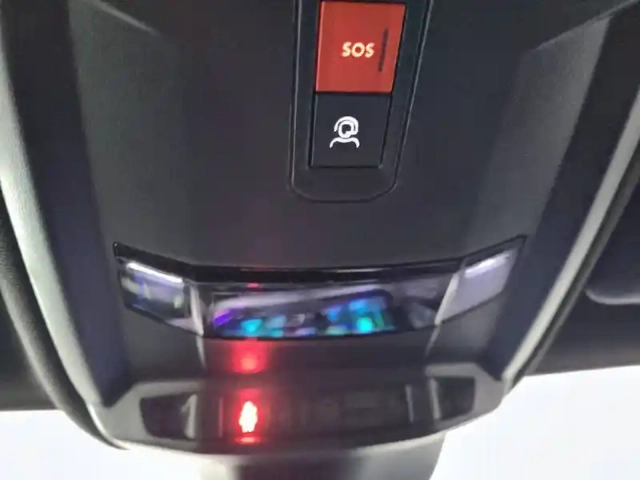 Peugeot 208 hybrid 110 e-dcs6 — photo 90