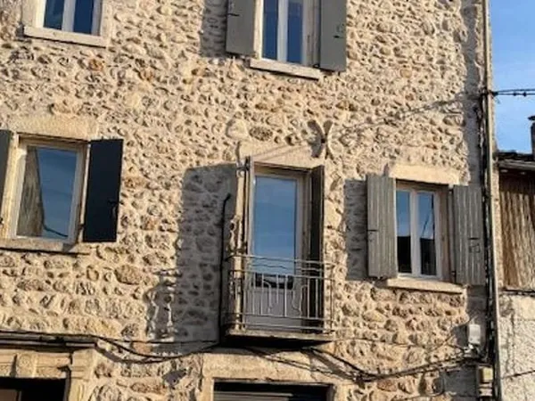 Appartement 4 pièces 108 m²