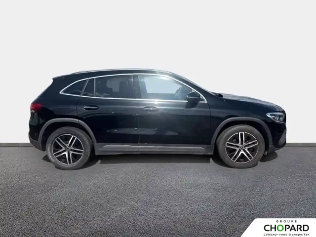 Mercedes Gla 200 d 8g-dct — photo 9