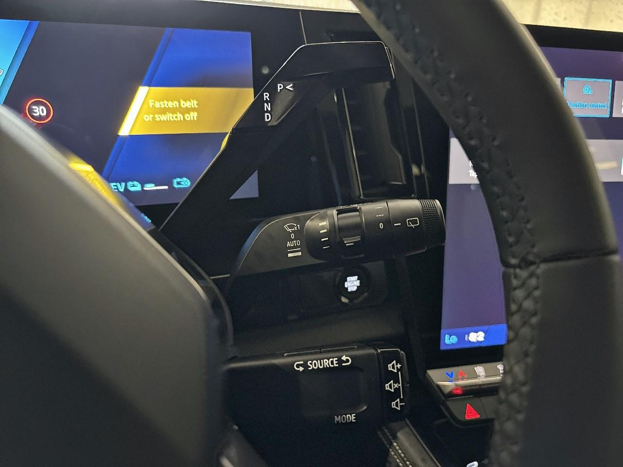 Renault Austral 1.2 e-tech full hybrid 200ch techno — photo 15