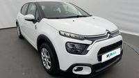 Citroen C3 1.2 PureTech 83ch S&S YOU — photo 3