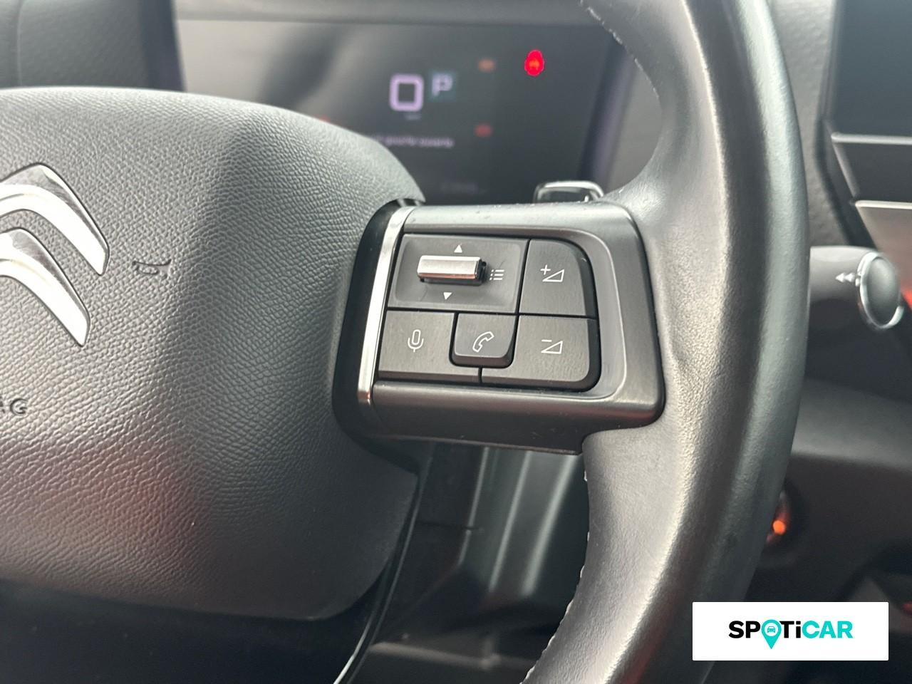 Citroën C4 bluehdi 130ch s&s shine eat8 — photo 15
