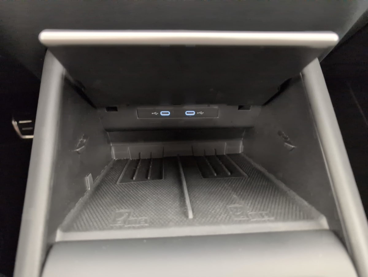 Volkswagen Tiguan — photo 19
