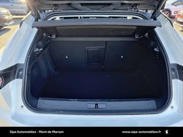 Ds Ds 4 hybride 136 e-dct6 — photo 68