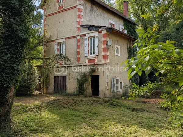 Maison 6 pièces 130 m²