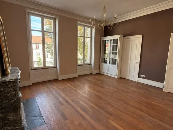 Appartement 1 pièce 30 m²