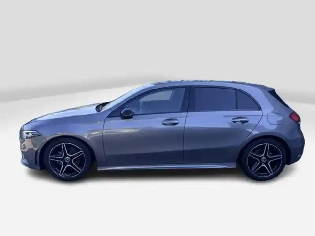 Mercedes Classe A 200 d amg line — photo 2