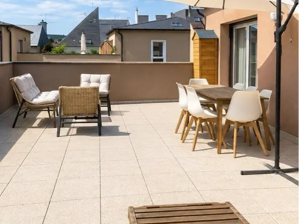 Appartement Duplex