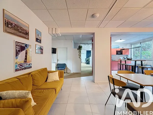 Vente Boutique/Local commercial 300 m²