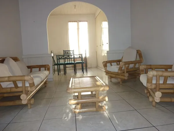 Appartement de 52m2 à louer sur Montpellier
