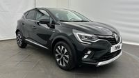 Renault Captur 1.6 E-Tech hybride 145ch Techno — photo 3