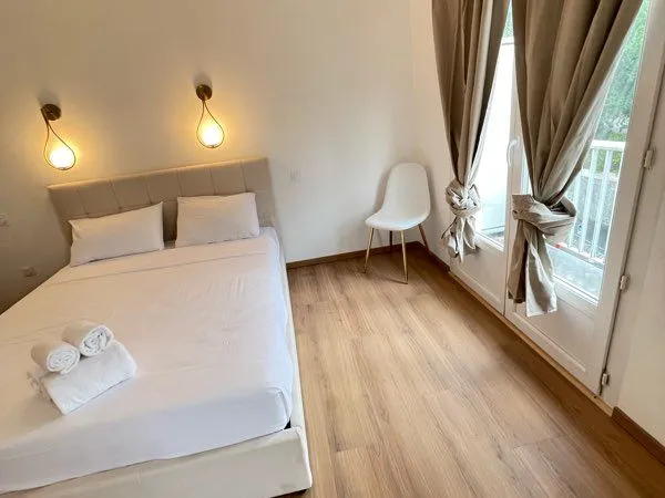 Appartement neuf Location Amélie-les-Bains-Palalda 2p 40m² 700€