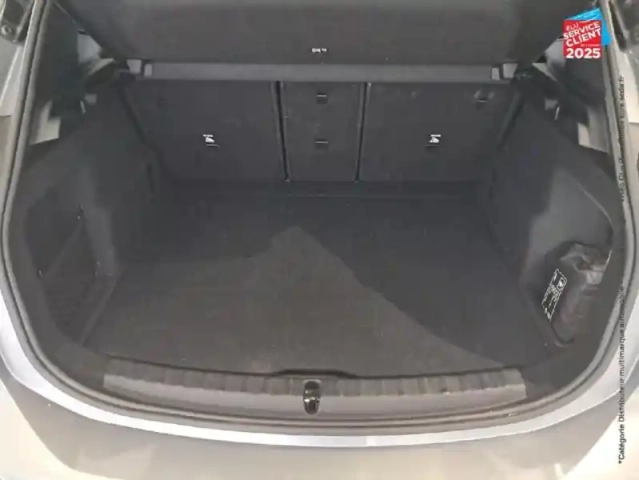 Bmw Serie 2 activetourer 218i 136ch m sport dkg7 — photo 14