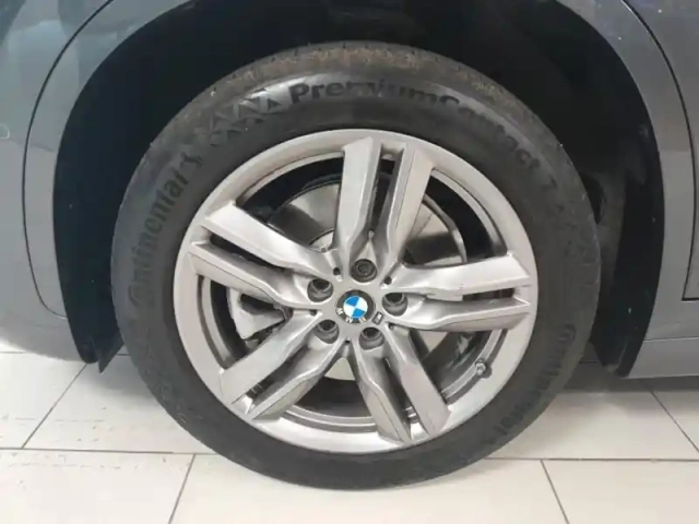 Bmw X1 xdrive25ea 220ch m sport 6cv — photo 9