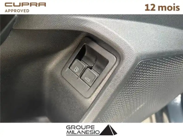 Cupra Formentor 1.4 e-hybrid 245 ch dsg6 — photo 22