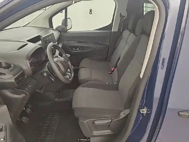 Citroën Berlingo van taille m 650kg bluehdi 130 s&amp;s bvm6 — photo 34