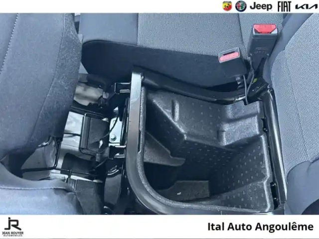 Fiat Scudo fg m 2.0 bluehdi 145ch pack premium connect — photo 15