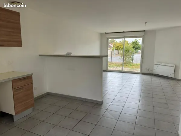 Maison 5 pièces 84 m²