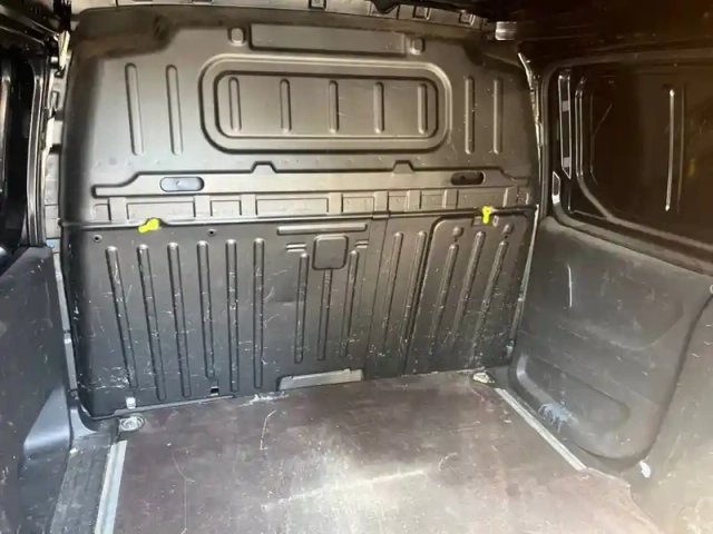 Citroën Berlingo van m 650 bluehdi 100 s&amp;s bvm5 — photo 12
