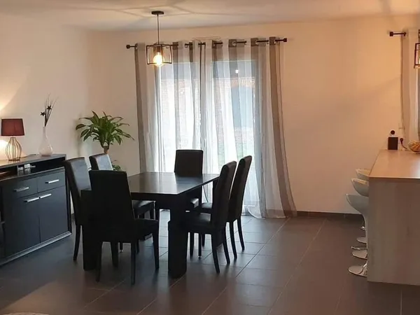 Maison 61 m² Pordic