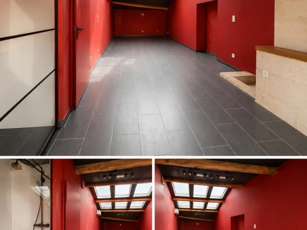 Appartement 3 pièces 73 m²