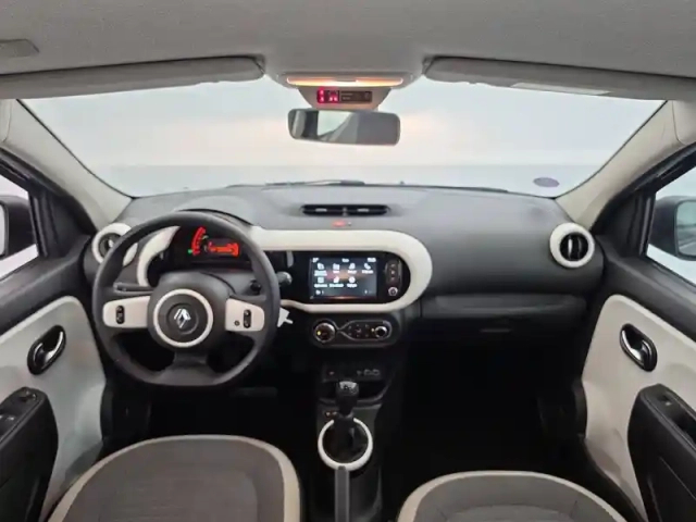 Renault Twingo iii sce 65 — photo 246