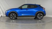 Nissan Juke 1.6 Hybrid 143ch N-Connecta 2023 — photo 7