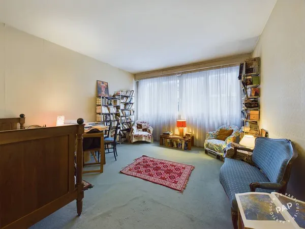 Appartement 1 pièce 44 m²