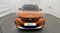 Peugeot 2008 e-2008 136ch Style