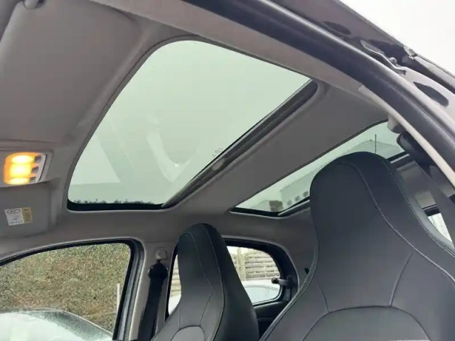 Smart Forfour 82 ch — photo 9