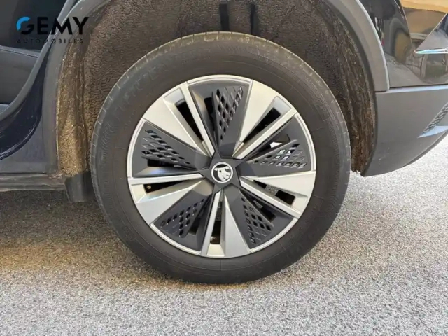 Skoda Karoq 2.0 tdi 116 ch scr dsg7 — photo 43