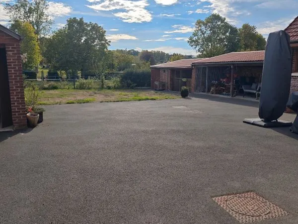 Charmante maison a louer