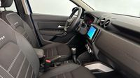 Dacia Duster 1.5 Blue dCi 115ch Prestige 4x2 — photo 15
