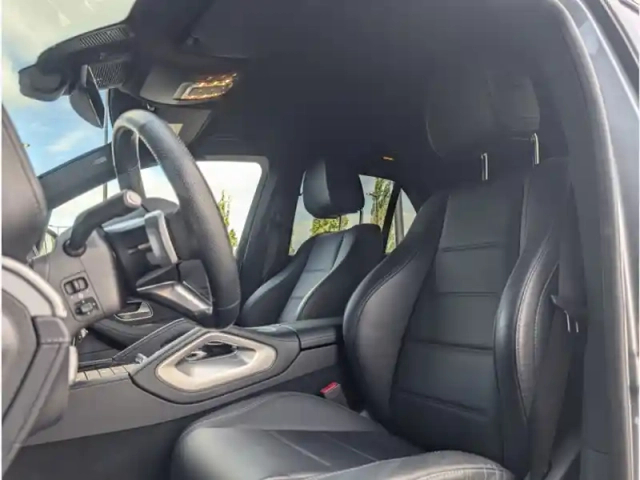Mercedes Gle 400 e 4matic — photo 17