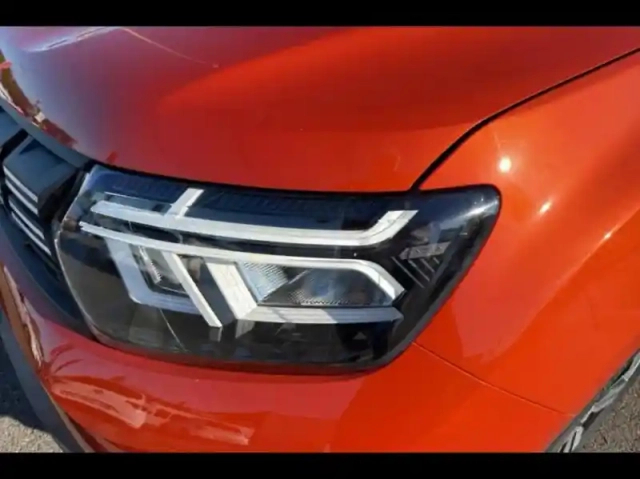 Dacia Duster 1.3 tce 150ch fap  journey 4x2 edc — photo 14