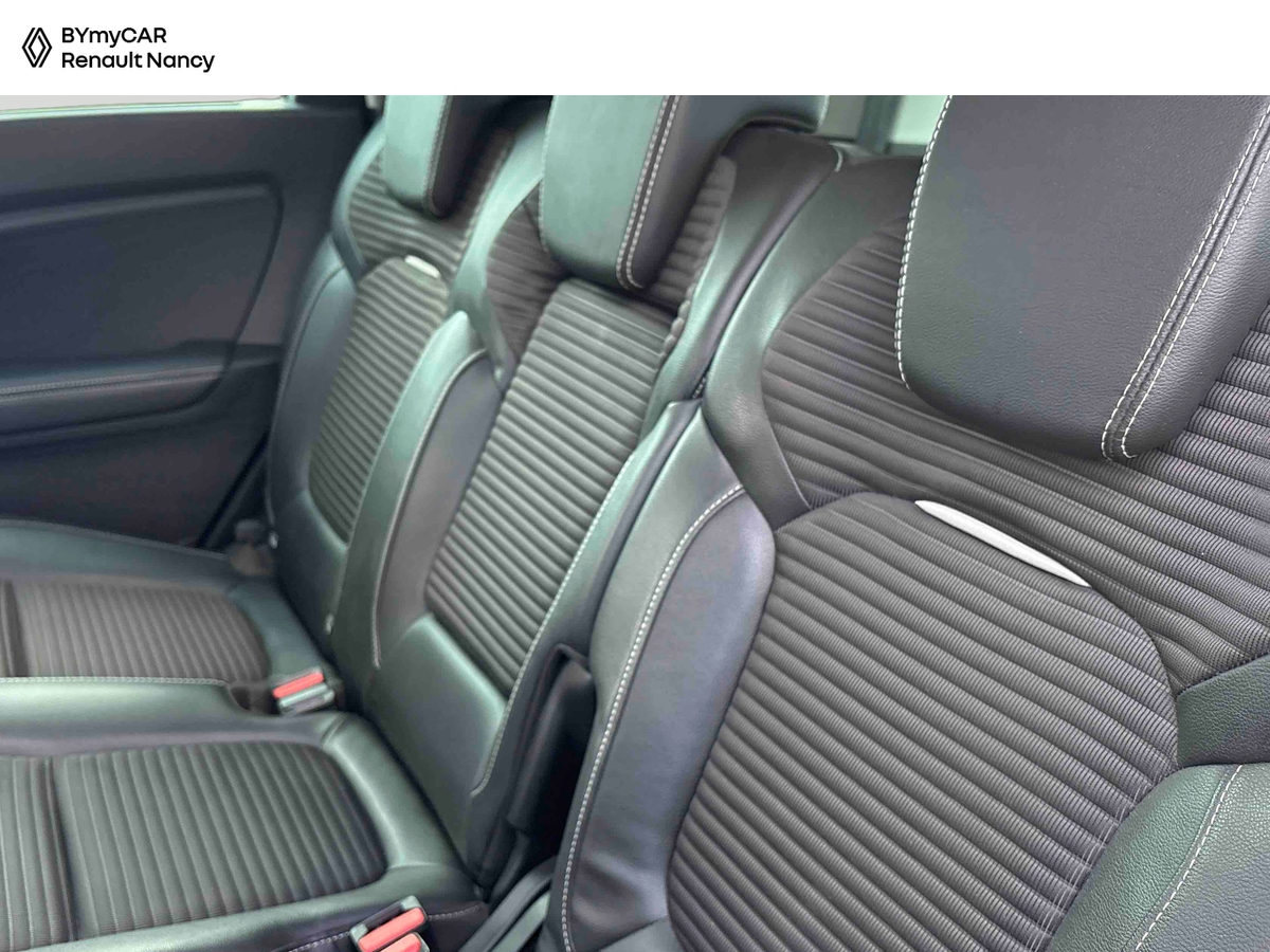 Renault Grand Scenic Blue dCi 120 — photo 12