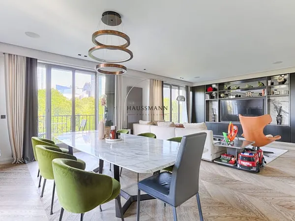Appartement Neuilly Sur Seine