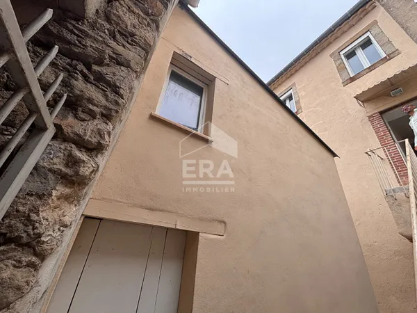 Immeuble de rapport 6 pièces 186 m²