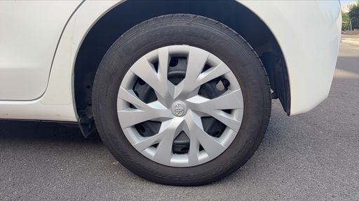 Toyota Yaris 1.0 VVTi 72 - Ultimate – 2020 – 30636 km – Essence – Boîte Manuelle — photo 3