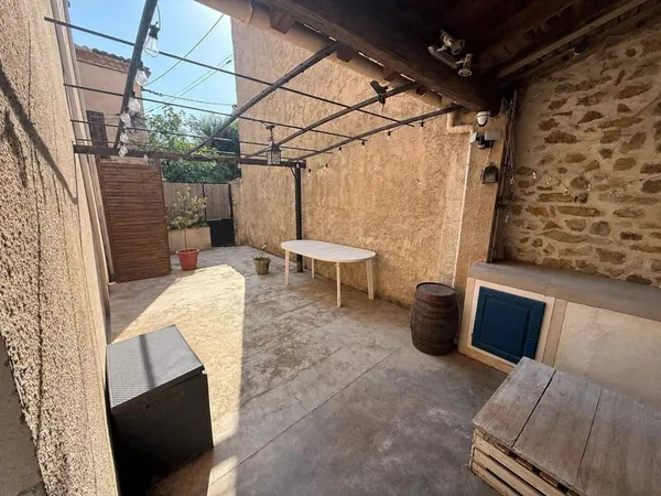 Maison 5 pièces 118 m²