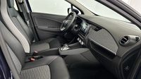 Renault Zoé E-Tech Techno charge normale R135 Achat Integral - 22B — photo 15