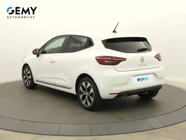 Renault Clio tce 90 — photo 53