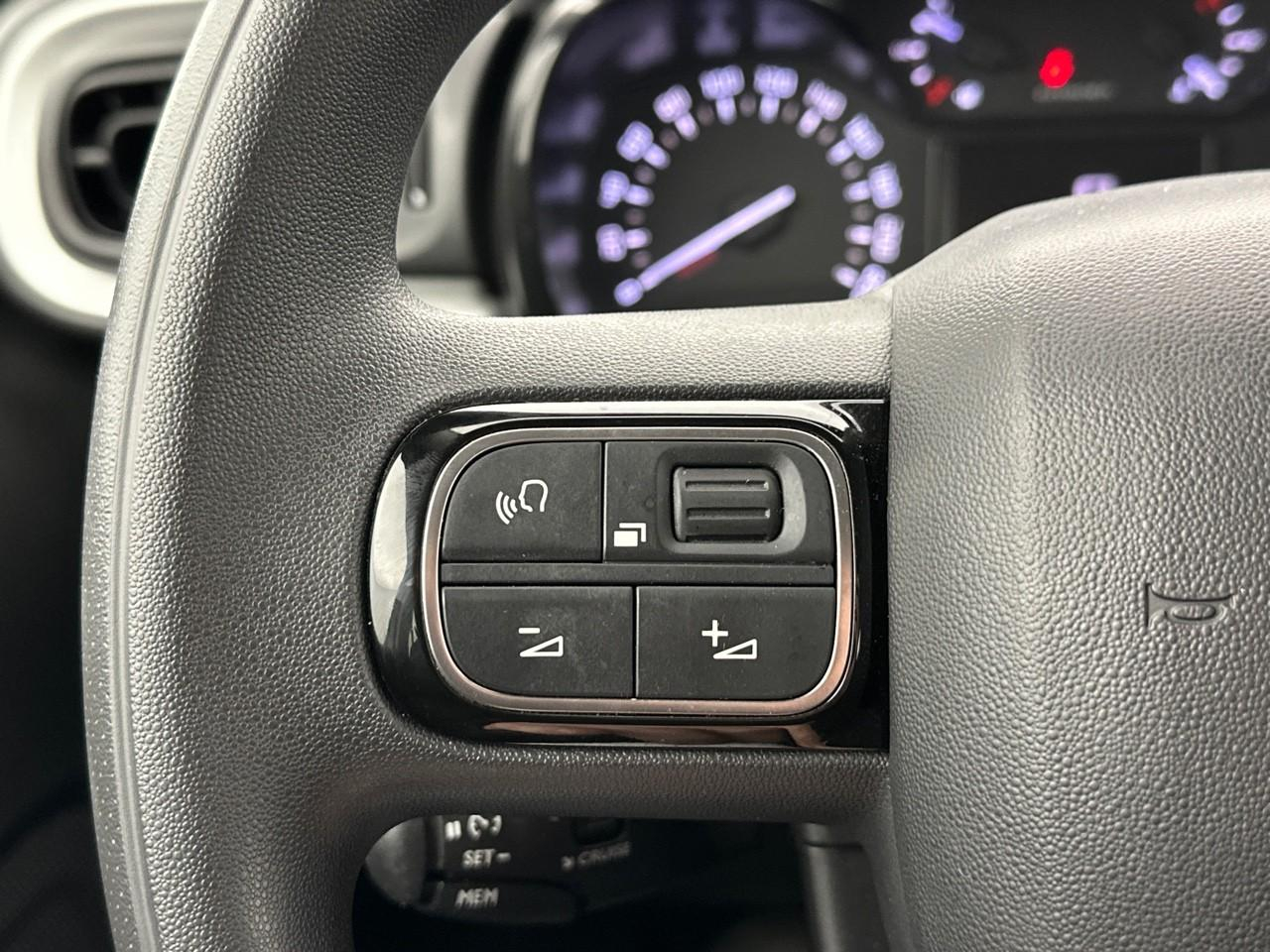 Citroën C3 puretech 83 s&s bvm5 you! — photo 22