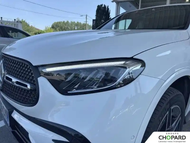 Mercedes Glc 300 e 9g-tronic 4matic — photo 25