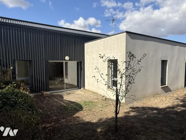 Maison 3 pièces 66 m²