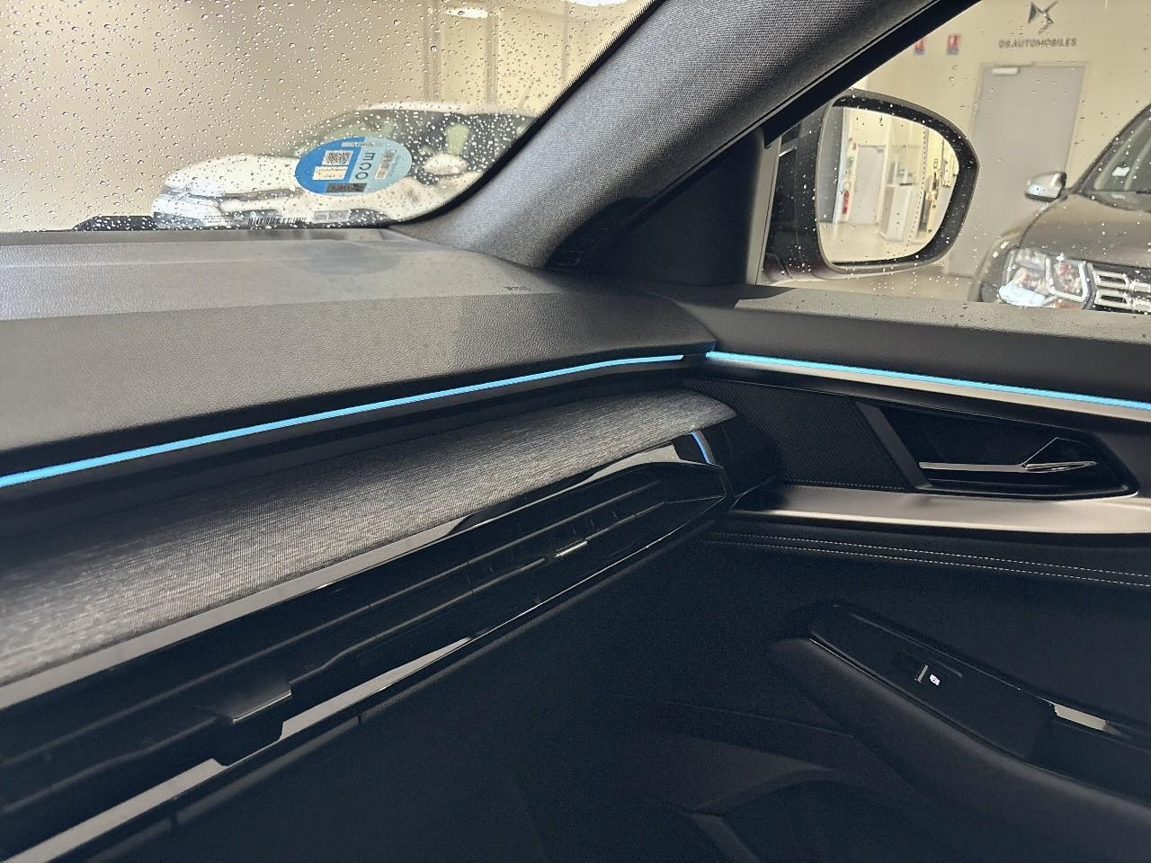 Renault Austral 1.2 e-tech full hybrid 200ch techno — photo 19