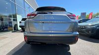 Mitsubishi Eclipse Cross 2.4 MIVEC PHEV 188ch Black Collection 4WD 2023 — photo 6