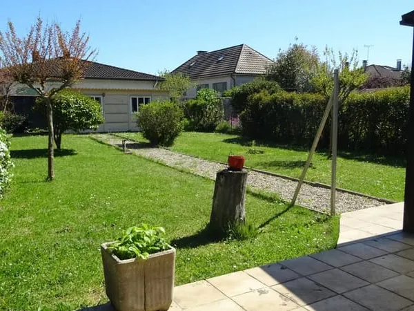 CUGNAUX CENTRE-VILLE