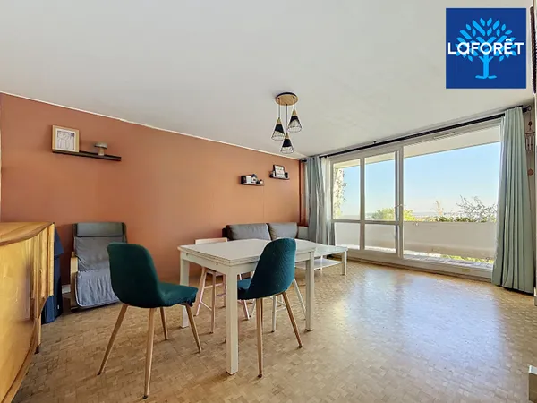 Appartement 5 pièces 97 m²
