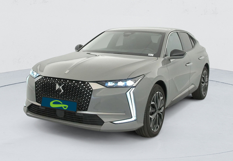 DS DS4